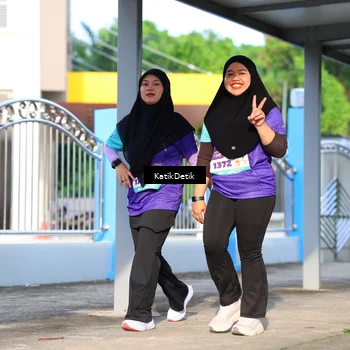 Runner Photo 8257086