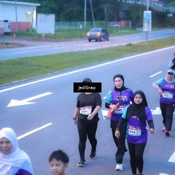 Runner Photo 8257087