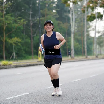Runner Photo 8257088