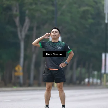 Runner Photo 8257091