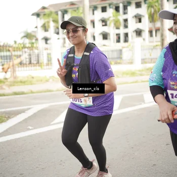 Runner Photo 8257093