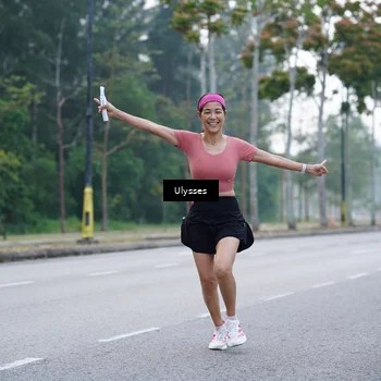 Runner Photo 8257094