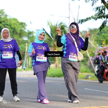 Runner Photo 8257095