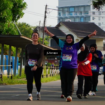 Runner Photo 8257097