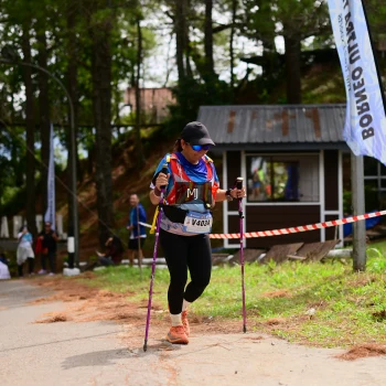 Runner Photo 82571