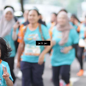 Runner Photo 8257100