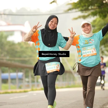 Runner Photo 8257103