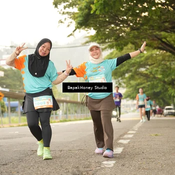 Runner Photo 8257104