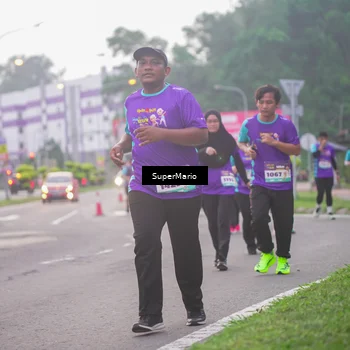 Runner Photo 8257105