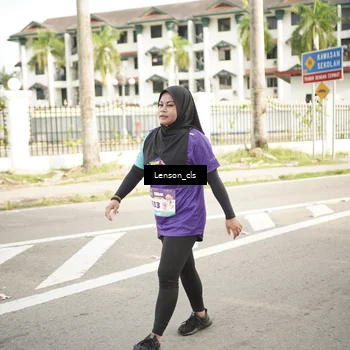Runner Photo 8257106
