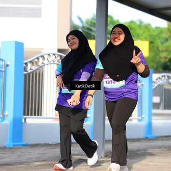 Runner Photo 8257108