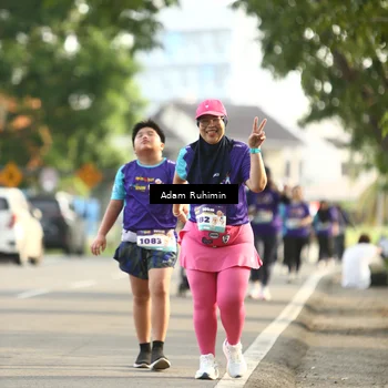 Runner Photo 8257109