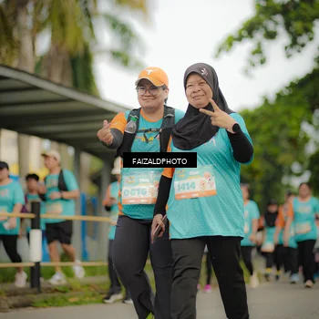 Runner Photo 8257111
