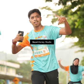 Runner Photo 8257113