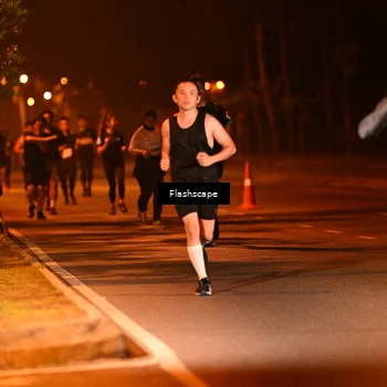 Runner Photo 8257116