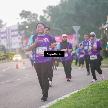 Runner Photo 8257119