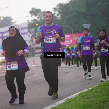 Runner Photo 8257121