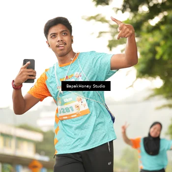 Runner Photo 8257122