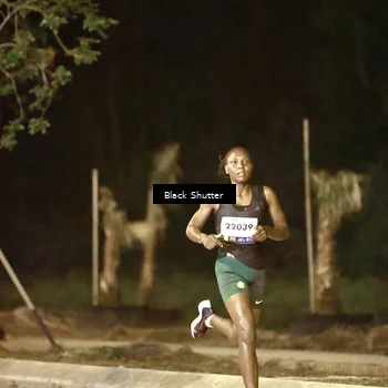 Runner Photo 8257123