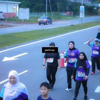 Runner Photo 8257124