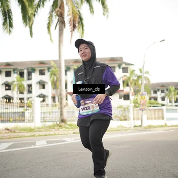 Runner Photo 8257125