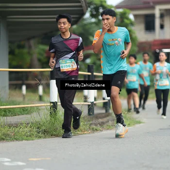 Runner Photo 8257126