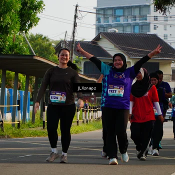 Runner Photo 8257128