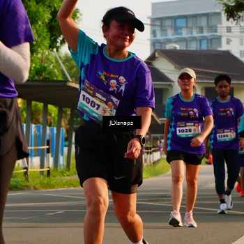Runner Photo 8257131