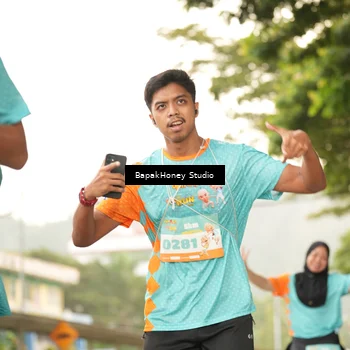 Runner Photo 8257132