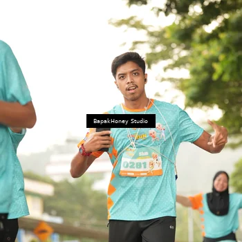 Runner Photo 8257134