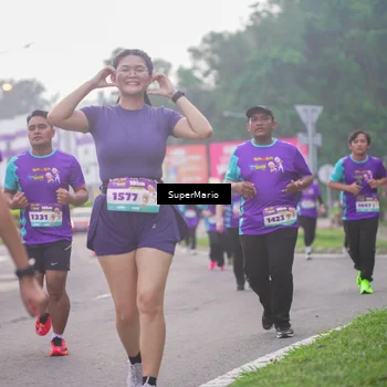 Runner Photo 8257135