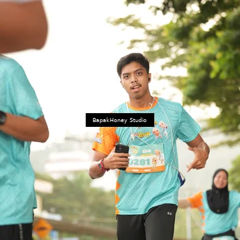 Runner Photo 8257137