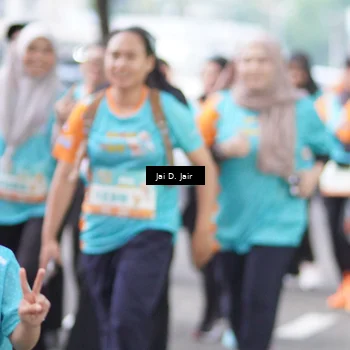 Runner Photo 8257140