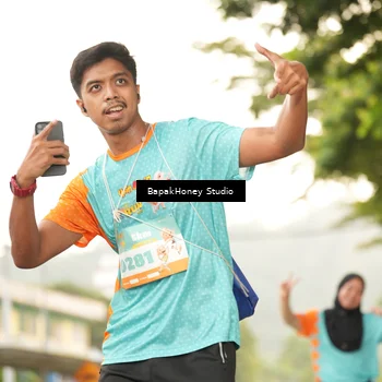 Runner Photo 8257142