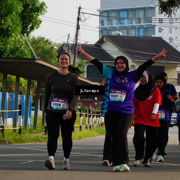 Runner Photo 8257143