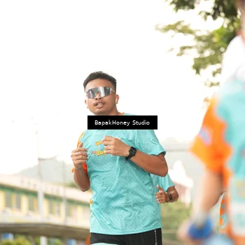 Runner Photo 8257144
