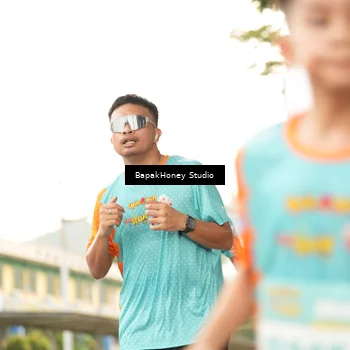 Runner Photo 8257146