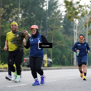 Runner Photo 8257147