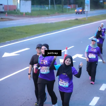 Runner Photo 8257148