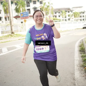 Runner Photo 8257149