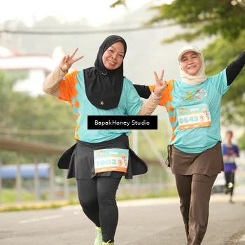 Runner Photo 8257153