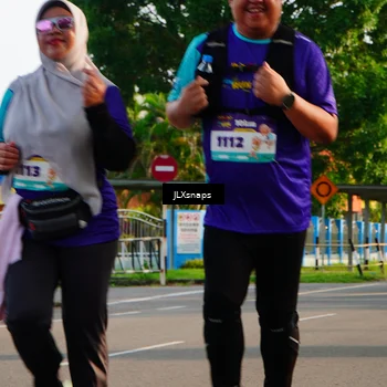 Runner Photo 8257158