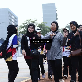 Runner Photo 8257161