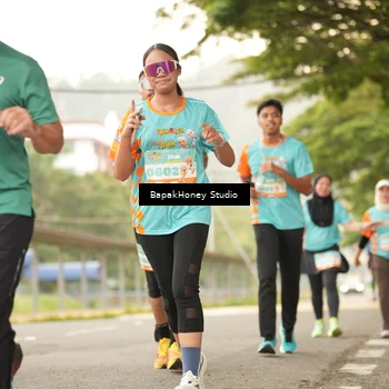Runner Photo 8257167