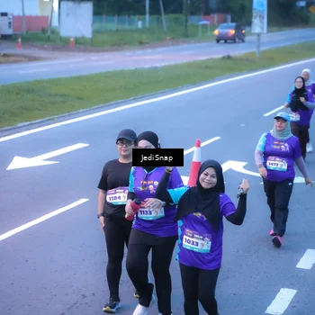 Runner Photo 8257169