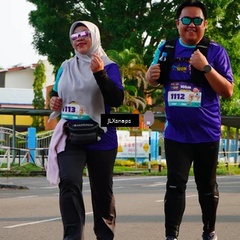 Runner Photo 8257172