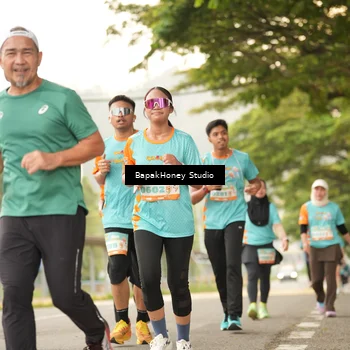 Runner Photo 8257174