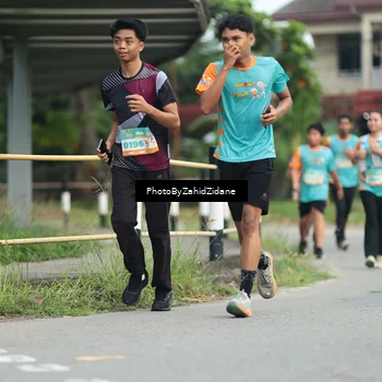 Runner Photo 8257178