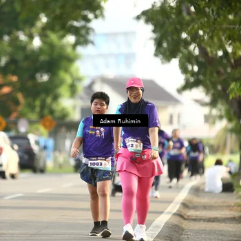 Runner Photo 8257179