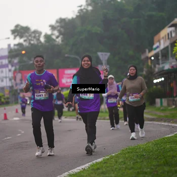 Runner Photo 8257180